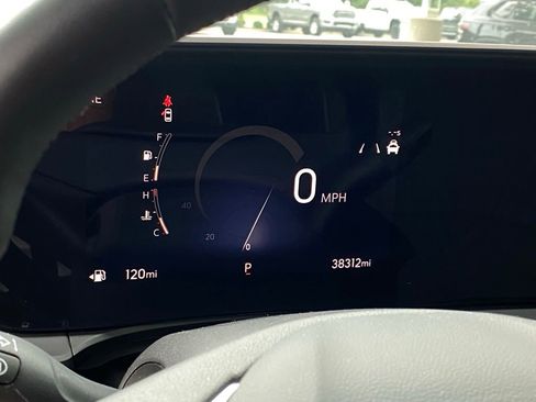 Used 2024 Buick Envista Avenir FWD image 14
