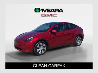 Used 2024 Tesla Model Y Long Range AWD/4WD 360° Tour