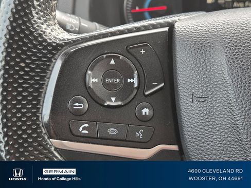 Used 2019 Honda Passport EX-L image 24
