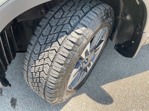 Used 2019 Honda Ridgeline RTL image 43