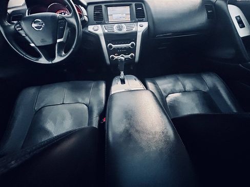 Used 2010 Nissan Murano SL w/ Leather Pkg AWD/4WD image 26