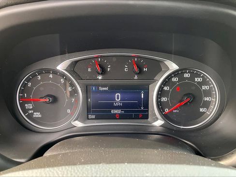 Used 2020 GMC Acadia SLE w/ LPO, Floor Liner Package image 24