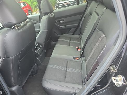 Used 2025 MAZDA CX-50 AWD 2.5 S w/ Premium Package image 5