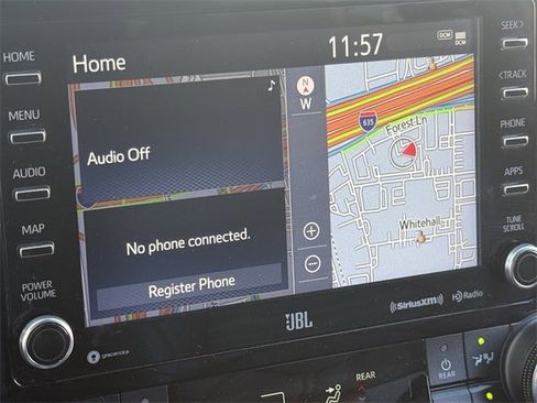 Used 2021 Toyota Highlander XSE image 19