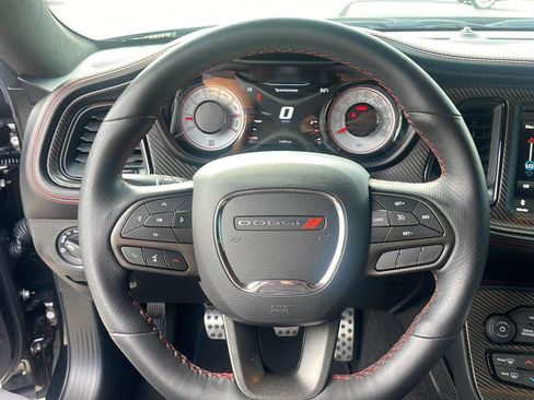 Used 2023 Dodge Challenger R/T Scat Pack RWD image 24