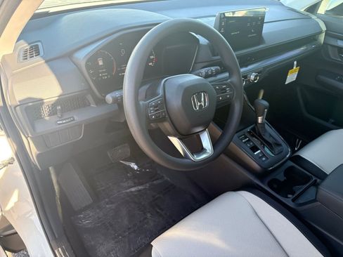 New 2026 Honda CR-V LX image 10