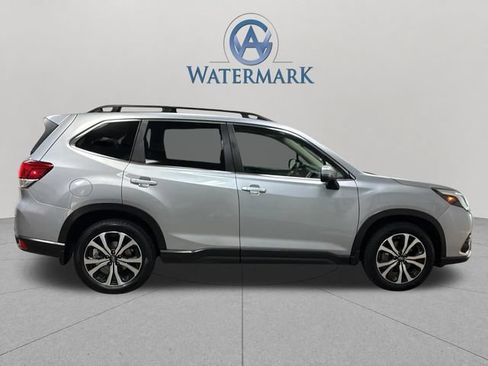Used 2023 Subaru Forester Limited AWD/4WD image 8