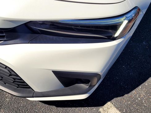 Used 2024 Honda Civic Sport image 11