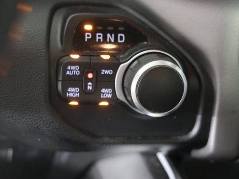 Certified 2022 RAM 1500 Big Horn image 17