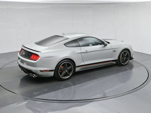 Used 2023 Ford Mustang Mach 1 w/ Equipment Group 700A RWD image 39