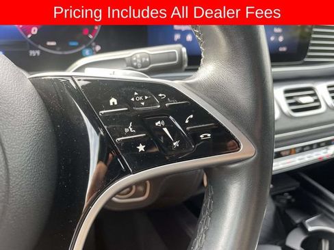 Used 2024 Mercedes-Benz GLE 350 4MATIC image 31