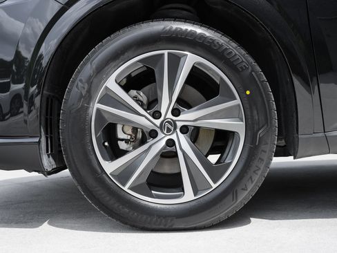Used 2024 Lexus RX 350 Premium w/ Accessory Package (Z1) FWD image 31