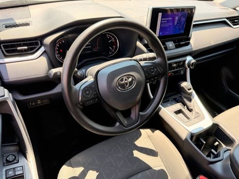 Certified 2024 Toyota RAV4 XLE FWD image 22