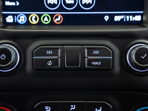 Used 2019 Chevrolet Silverado 1500 RST AWD/4WD image 24