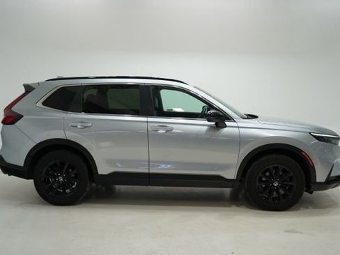 Used 2024 Honda CR-V Sport-L image 9