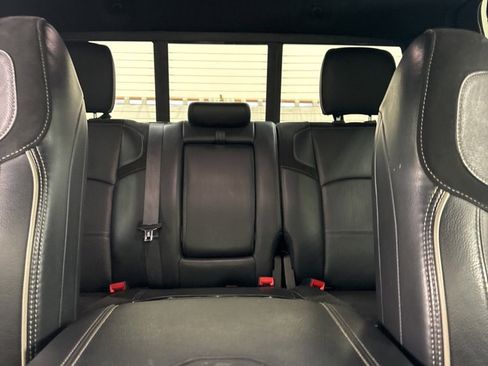 Used 2020 RAM 2500 Laramie w/ Night Edition image 30