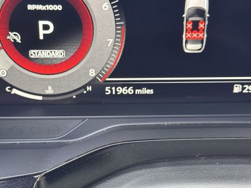 Used 2022 Nissan Pathfinder Platinum w/ Cargo Package image 3