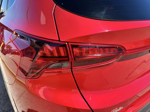 Used 2022 Hyundai Santa Fe XRT image 11