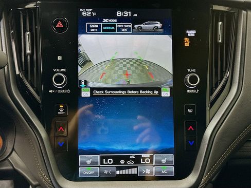 Used 2023 Subaru Outback Wilderness image 14