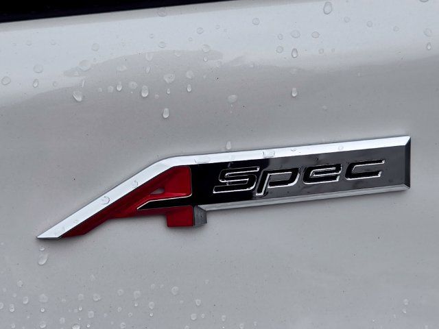 Used 2025 Acura Integra A-Spec w/ Technology Package FWD image 19