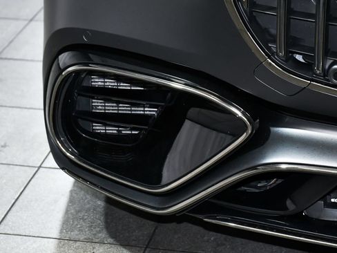 Used 2025 Mercedes-Benz S 63 AMG S image 86