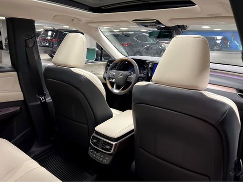 New 2026 Lexus RX 350 AWD image 22