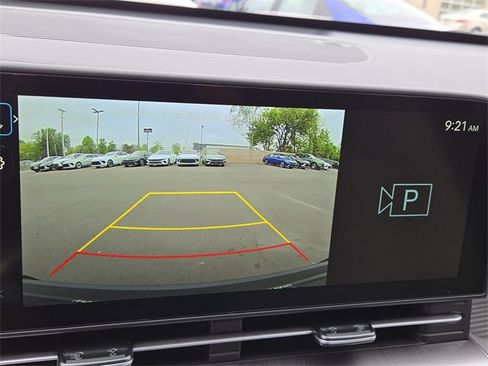 New 2025 Hyundai Kona SEL image 14