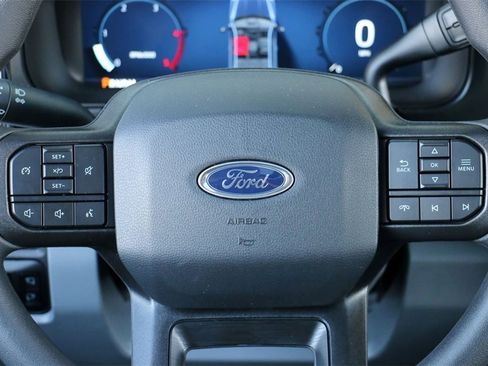 New 2026 Ford F250 XLT w/ XLT Premium Package image 29