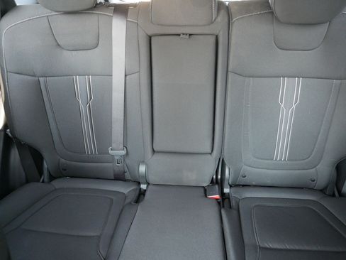 Certified 2024 Hyundai Tucson SEL AWD/4WD image 13