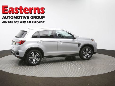 Used 2024 Mitsubishi Outlander Sport SE image 41