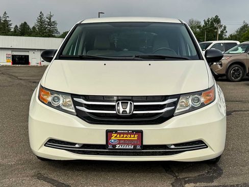 Used 2014 Honda Odyssey LX image 8