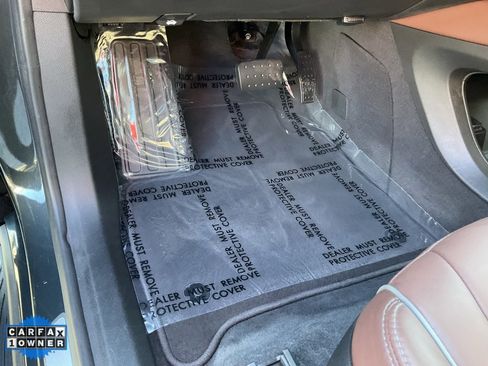 Used 2020 Buick Enclave Avenir w/ Avenir Technology Package image 21