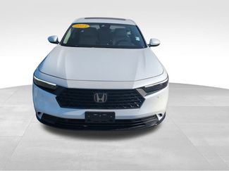 Used 2023 Honda Accord EX-L video 2