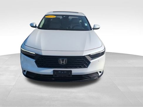 Used 2023 Honda Accord EX-L image 2