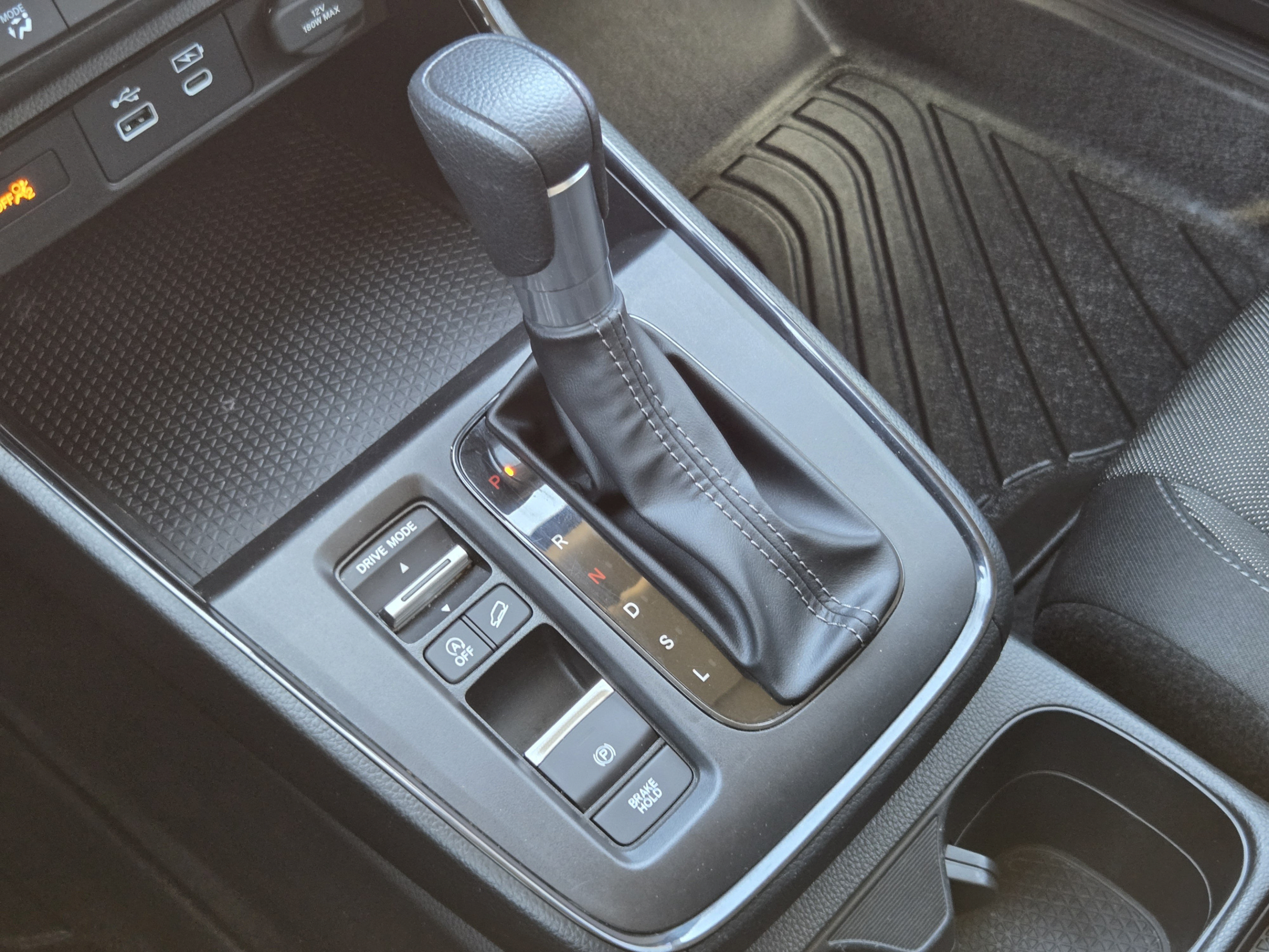 Used 2025 Honda CR-V EX image 16