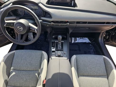 New 2026 MAZDA CX-30 Aire Edition image 9