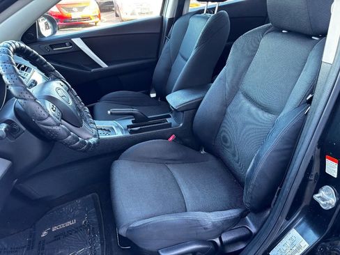 Used 2010 MAZDA MAZDA3 s Sport image 37