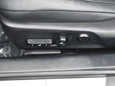 Used 2015 Lexus RC 350 w/ Navigation System Package image 12