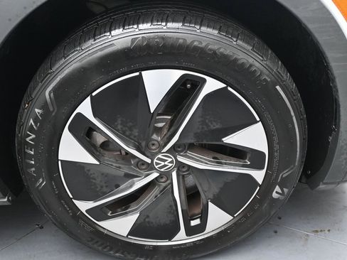 Used 2022 Volkswagen ID.4 Pro S image 41