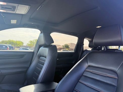 Used 2023 Honda CR-V Sport Touring image 19