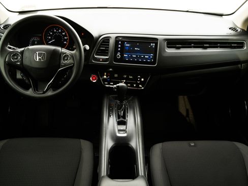 Certified 2022 Honda HR-V EX image 19