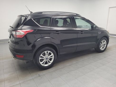 Used 2018 Ford Escape SE w/ SE Sync 3 Package image 10