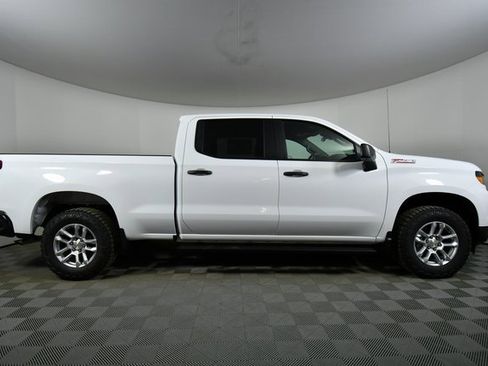 New 2026 Chevrolet Silverado 1500 W/T w/ WT Value Package image 15