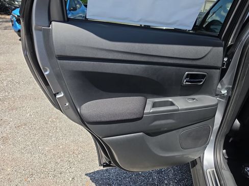 New 2026 Mitsubishi Outlander Sport LE AWD/4WD image 13
