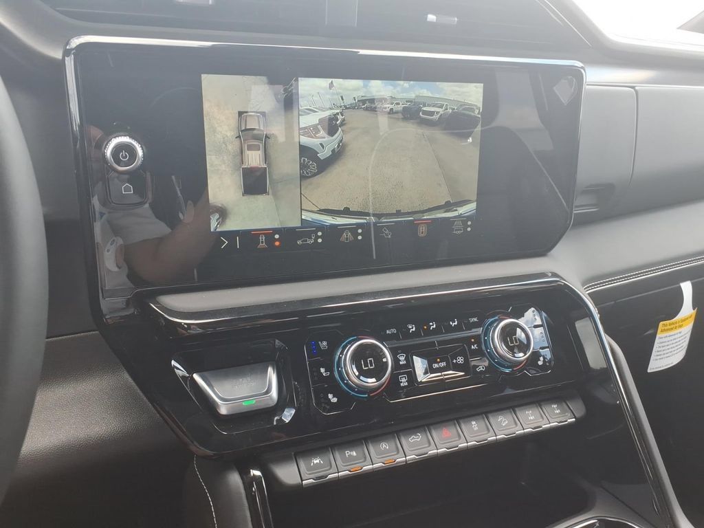 New 2026 GMC Sierra 1500 AT4X w/ AT4X AEV Edition AWD/4WD image 22
