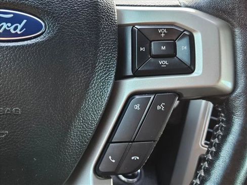 Used 2019 Ford F250 Lariat w/ Lariat Ultimate Package AWD/4WD image 20