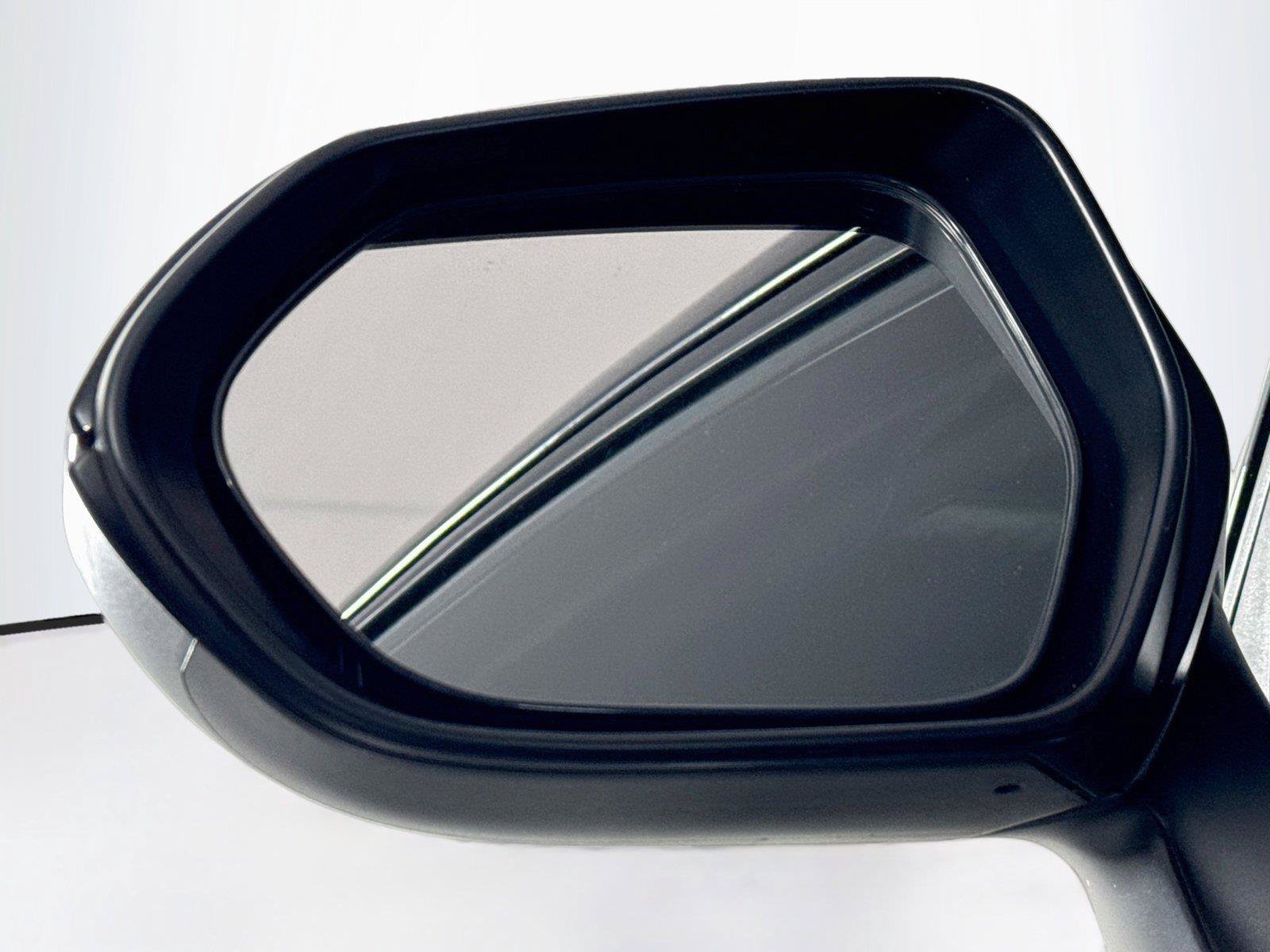 Certified 2024 Toyota Corolla LE FWD image 5