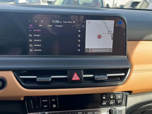 New 2026 Kia Seltos EX image 21