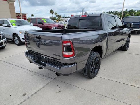 Used 2023 RAM 1500 Big Horn AWD/4WD image 5