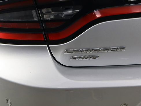 Used 2020 Dodge Charger Police image 29